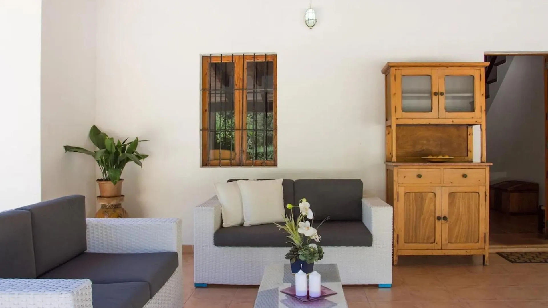 Villa Finca Natura à Pollença